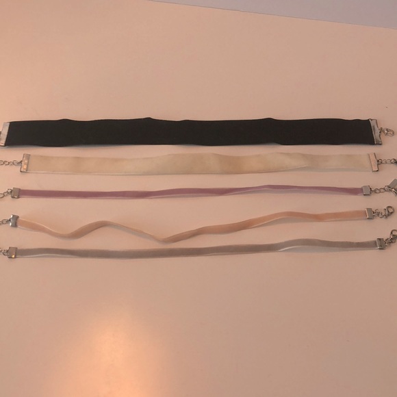 Chokers - Picture 1 of 3